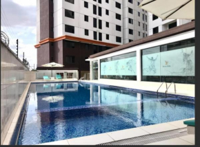 Newly furnished 1 Bedroom In Kileleshwa